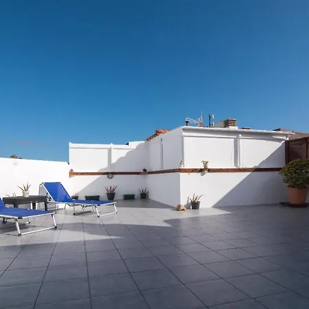 Casa Hermosa Appartamento Corralejo