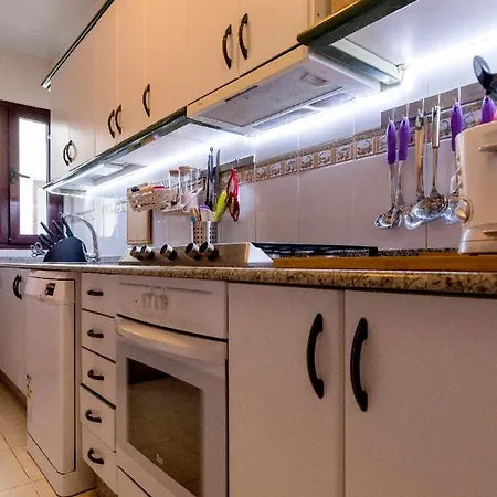 Appartamento Casa Hermosa Corralejo