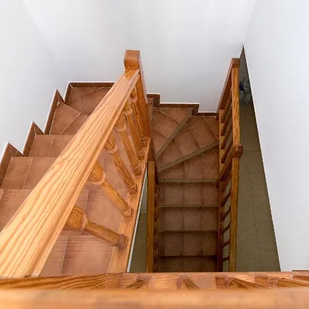 Appartamento Casa Hermosa