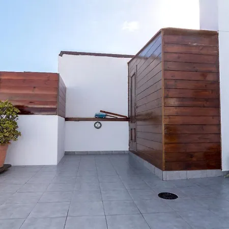 Appartamento Casa Hermosa Corralejo