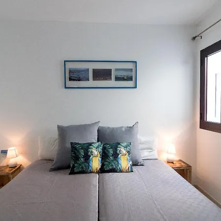 Appartamento Casa Hermosa Corralejo