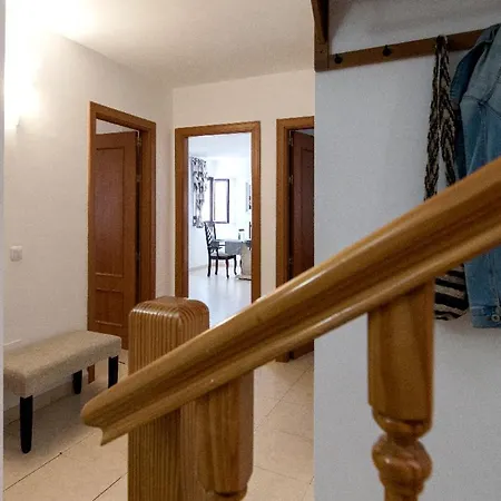 Casa Hermosa Appartamento