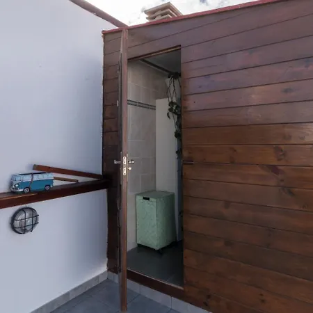 Casa Hermosa