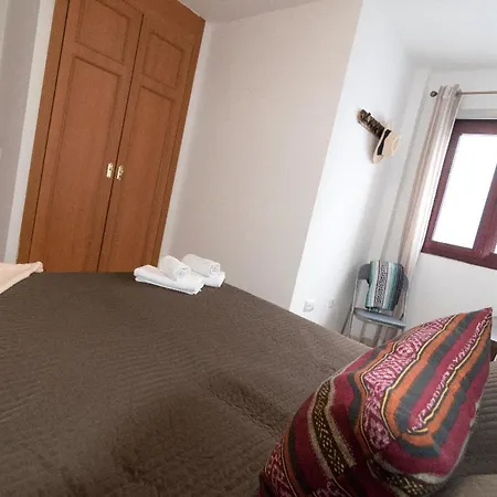 Casa Hermosa *