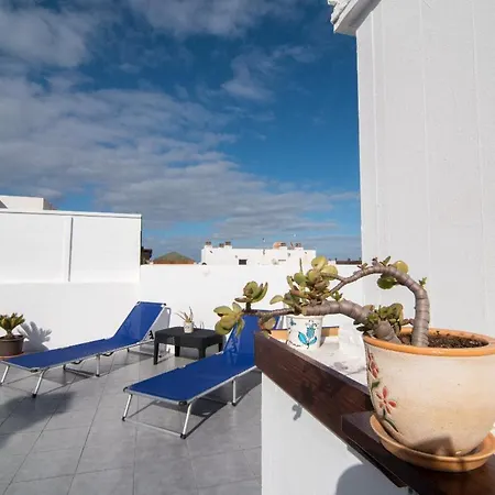 Casa Hermosa Apartment *