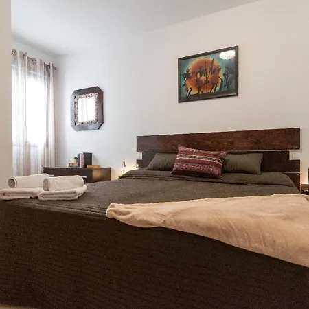 Apartment Casa Hermosa Corralejo