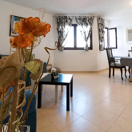 Apartment Casa Hermosa