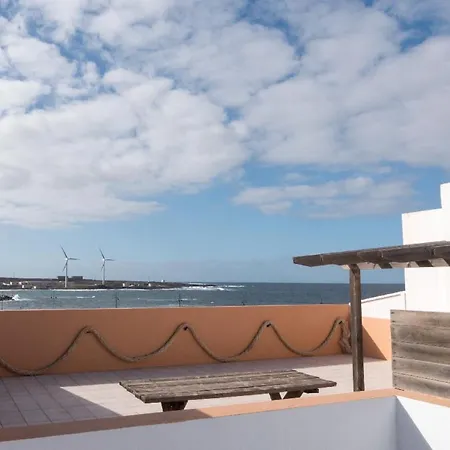 Casa Hermosa Apartment Corralejo