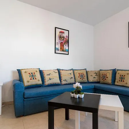 Apartment Casa Hermosa *