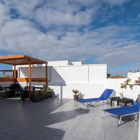 Casa Hermosa *