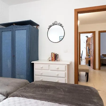 Casa Hermosa Corralejo