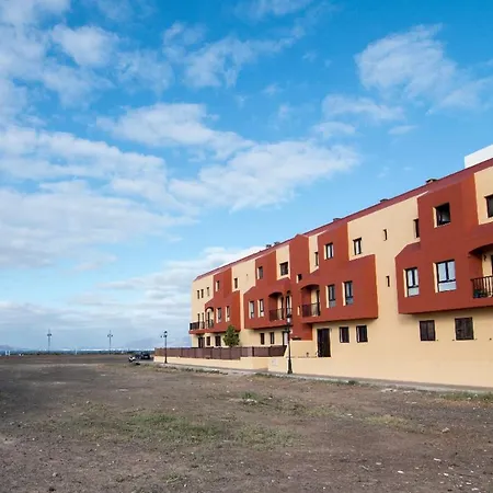 Apartment Casa Hermosa