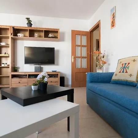 Lejlighed Casa Hermosa Corralejo
