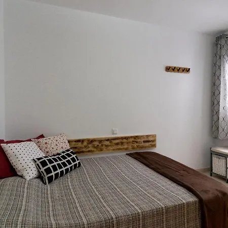 Casa Hermosa Lejlighed *