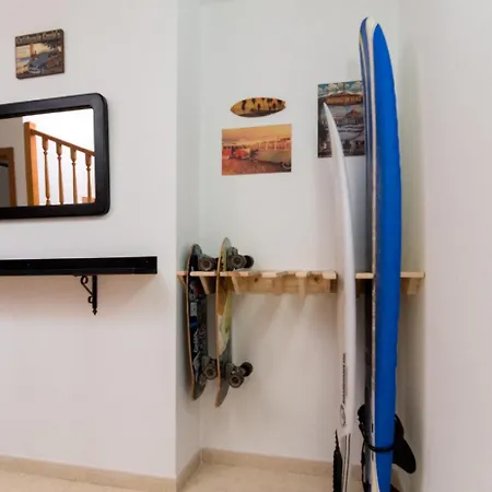 Casa Hermosa * Corralejo