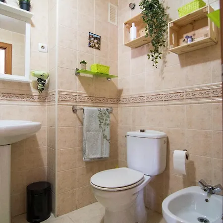 Casa Hermosa * Corralejo