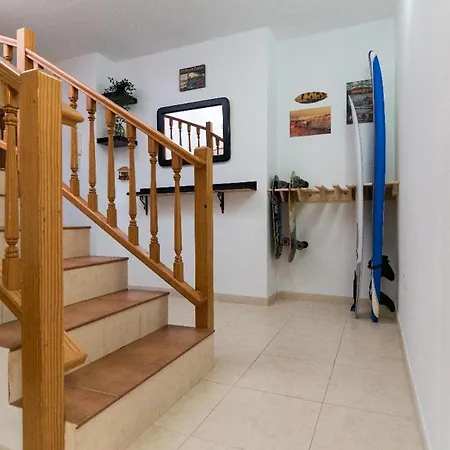 Casa Hermosa *