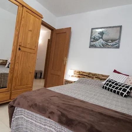 Lejlighed Casa Hermosa Corralejo
