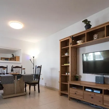 Casa Hermosa Lejlighed Corralejo